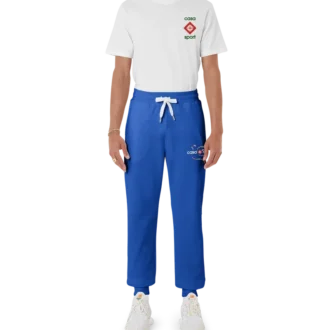 Pantaloni de trening Drapeau De Collombes