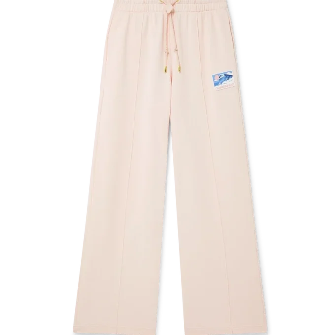 Pantaloni de trening Greek Temple