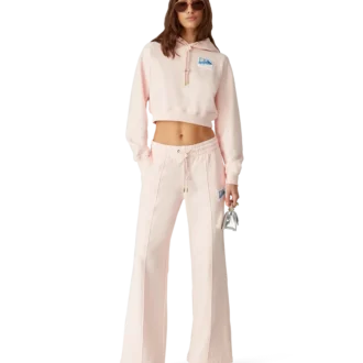 Pantaloni de trening Greek Temple