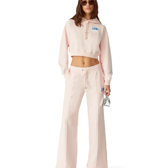 Pantaloni de trening Greek Temple