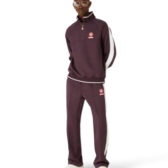 Pantaloni de trening Laurel Tape