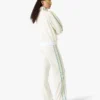 Pantaloni de trening White Laurel