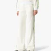 Pantaloni de trening White Laurel