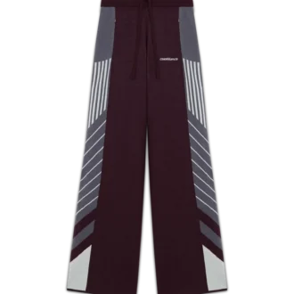 Pantaloni Diagonal Tennis Merino