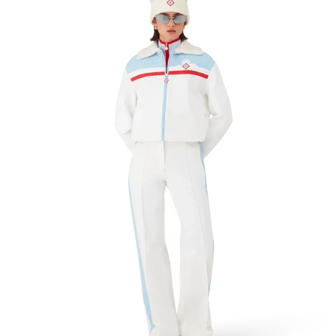 Pantaloni hibrizi de schi pentru femei