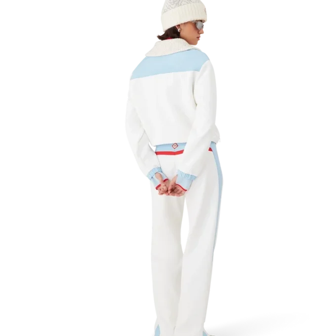 Pantaloni hibrizi de schi pentru femei