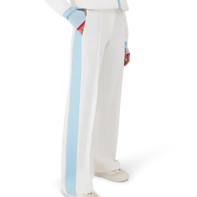 Pantaloni hibrizi de schi pentru femei