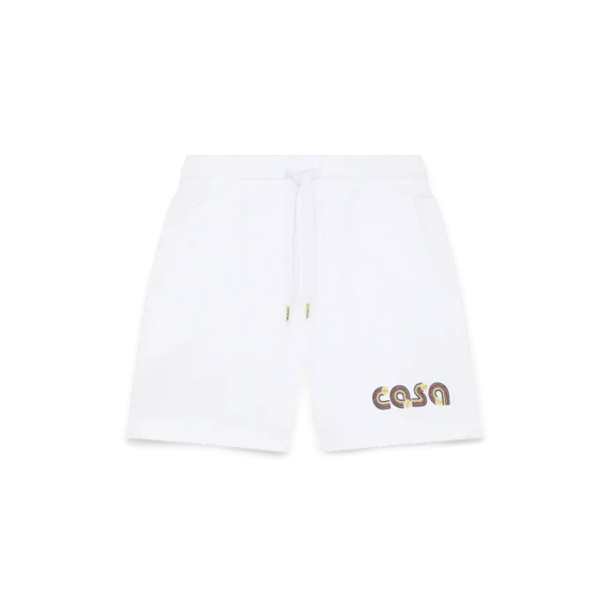 Pantaloni scurți Casa