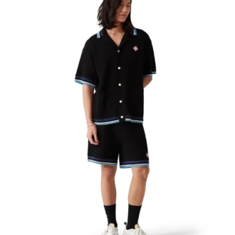 Cămașă gotică croșetată