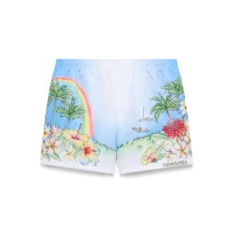 Pantaloni scurți de baie Aloha Pantaloni scurți de baie Aloha