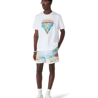 Pantaloni scurți de baie Aloha Pantaloni scurți de baie Aloha