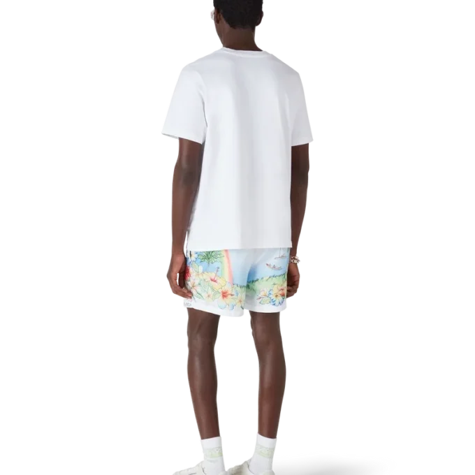 Pantaloni scurți de baie Aloha