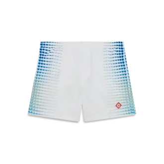 Pantaloni scurți de baie imprimate Pantaloni scurți de baie imprimate