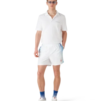 Pantaloni scurți de baie imprimate Pantaloni scurți de baie imprimate