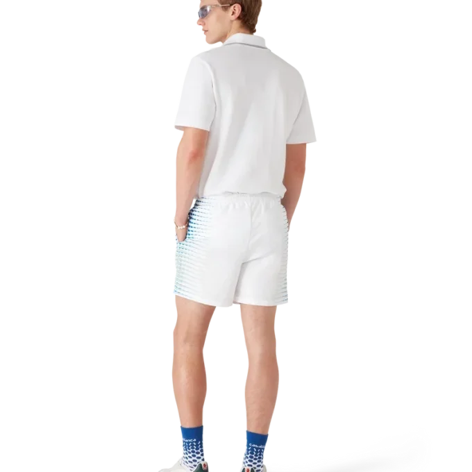 Pantaloni scurți de baie imprimate