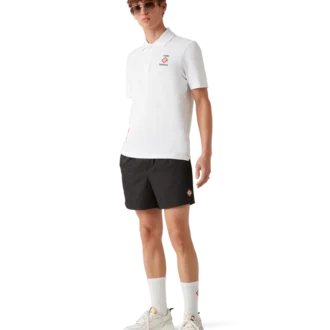 Pantaloni scurți de baie Jacquard Pantaloni scurți de baie Jacquard