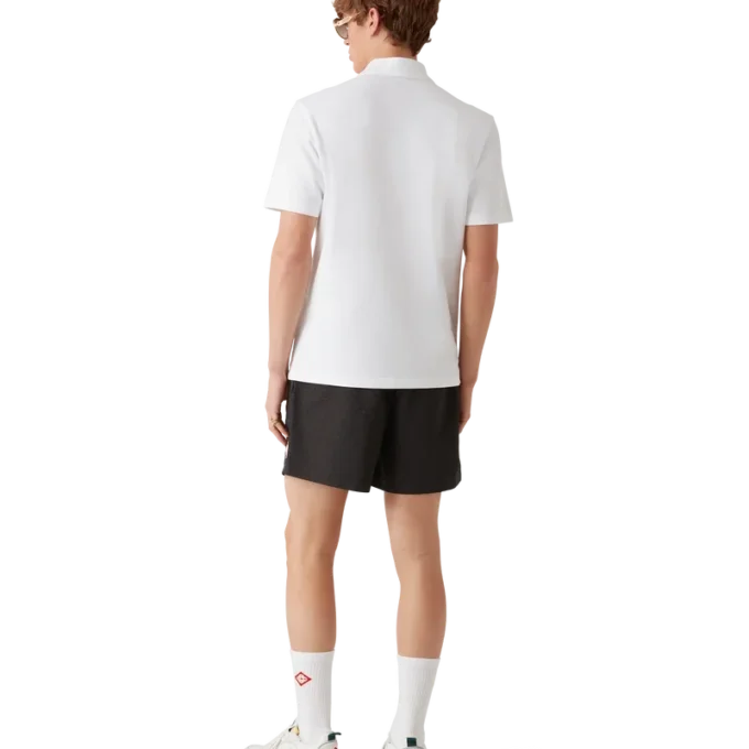 Pantaloni scurți de baie Jacquard