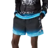 Pantaloni scurți de baie Jacquard Blades Pantaloni scurți de baie Jacquard Blades