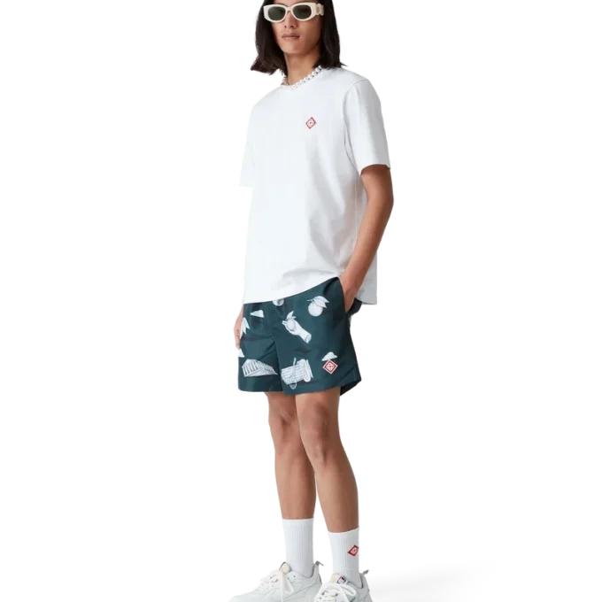 Pantaloni scurți de baie Metaphysical