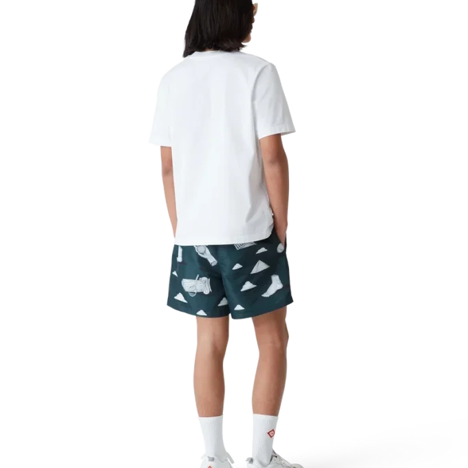 Pantaloni scurți de baie Metaphysical