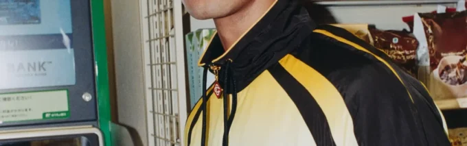 Pantaloni scurți de baie Jacquard cu efect de gradient