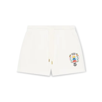 Pantaloni scurți de trening Casa Way Mountain