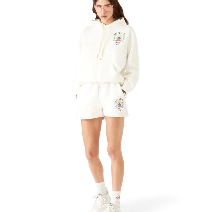 Pantaloni scurți de trening Casa Way Mountain Pantaloni scurți de trening Casa Way Mountain