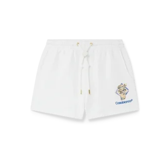 Pantaloni scurți de trening Diamond Column