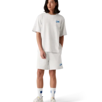 Tricou cu mâneci scurte Greek Temple