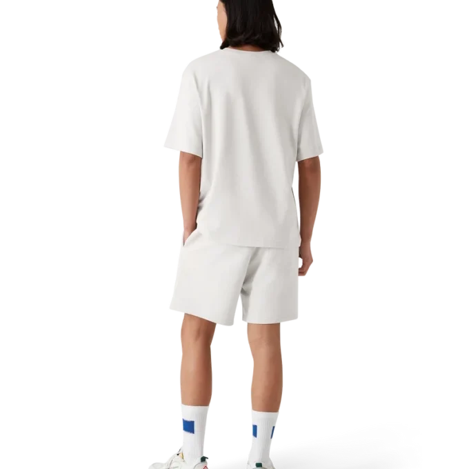 Tricou cu mâneci scurte Greek Temple