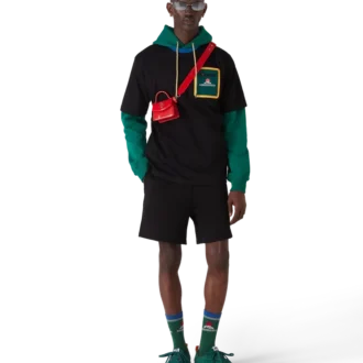 Pantaloni scurți de trening Montagne Pantaloni scurți de trening Montagne