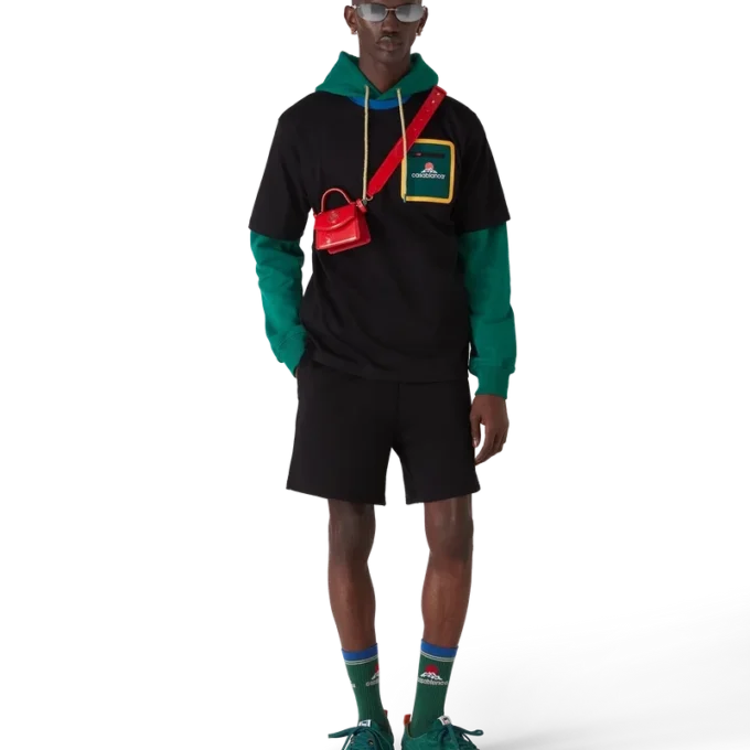 Pantaloni scurți de trening Montagne