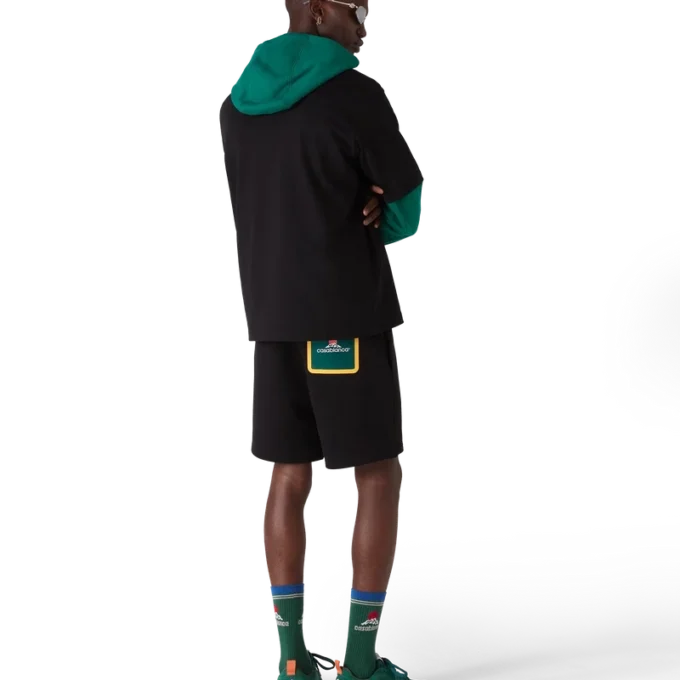 Pantaloni scurți de trening Montagne