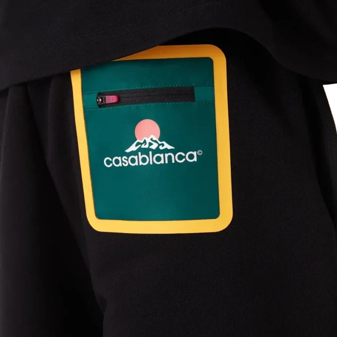 Pantaloni scurți de trening Montagne