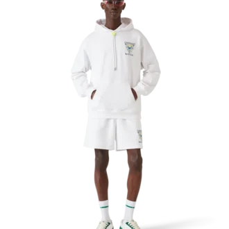 Pantaloni scurți de trening Tennis Club Icon