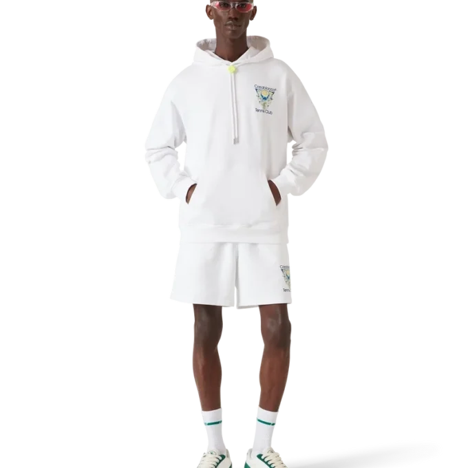 Pantaloni scurți de trening Tennis Club Icon