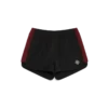 Pantaloni scurți din nailon cu monogramă