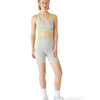 Pantaloni scurți fără cusături Pantaloni scurți fără cusături