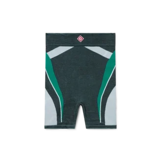 Pantaloni scurți fără cusături Casa Sport