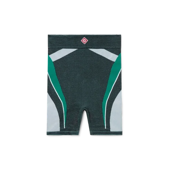 Pantaloni scurți fără cusături Casa Sport Pantaloni scurți fără cusături Casa Sport