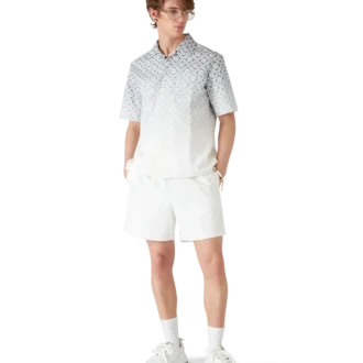 Pantaloni scurți Puff Monogram