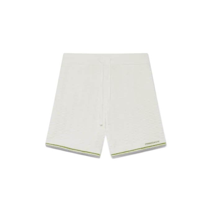 Pantaloni scurți Tennis Boucle Pantaloni scurți Tennis Boucle