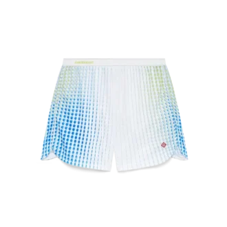 Pantaloni scurți Tennis Tech Pantaloni scurți Tennis Tech