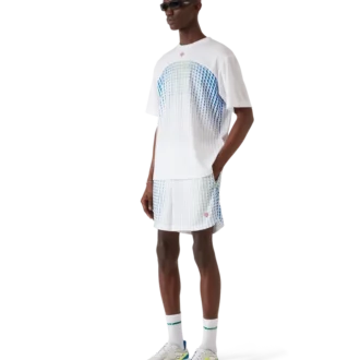 Pantaloni scurți Tennis Tech Pantaloni scurți Tennis Tech