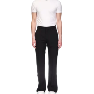 Pantaloni sport Pantaloni sport