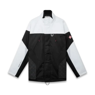 Parka de schi Ripstop