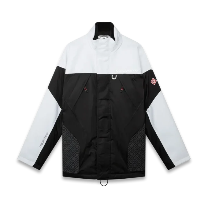 Parka de schi Ripstop Parka de schi Ripstop