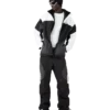 Parka de schi Ripstop Parka de schi Ripstop