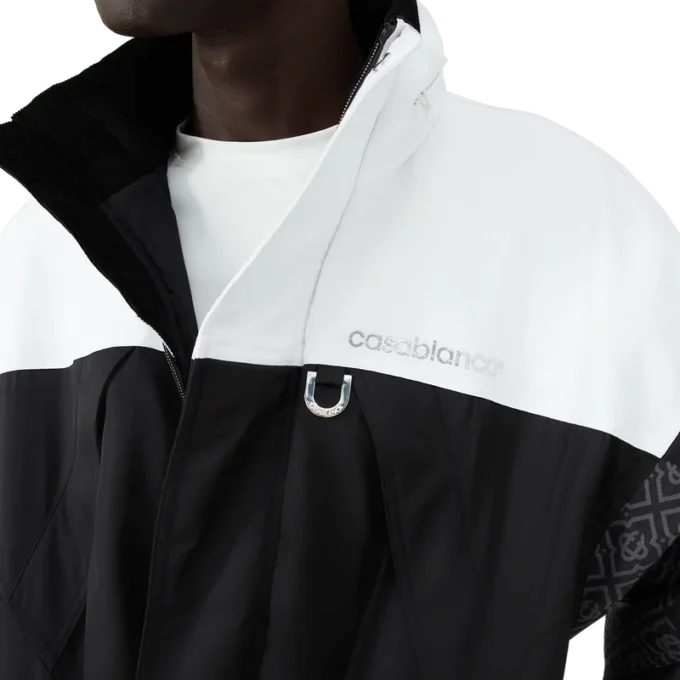 Parka de schi Ripstop Parka de schi Ripstop
