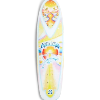Placă de skateboard Casablanca Ss25 Cruiser